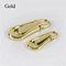 DIY Zipper Detachable Zips Puller Tabs