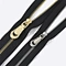 DIY Zipper Detachable Zips Puller Tabs