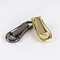 DIY Zipper Detachable Zips Puller Tabs